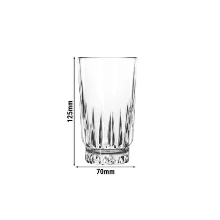 (36 pieces) LIBBEY | WINCHESTER - Highball - 259ml