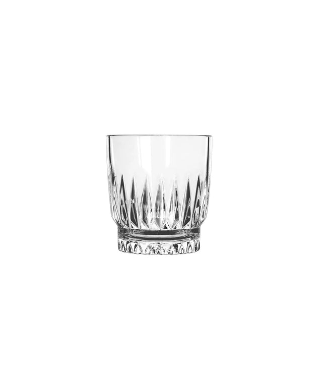 (36 pieces) LIBBEY | WINCHESTER - Rocks - 296ml