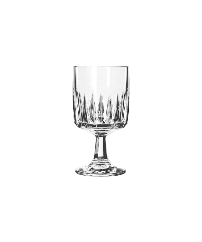 (36 pieces) LIBBEY | WINCHESTER - Wine glass - 251ml