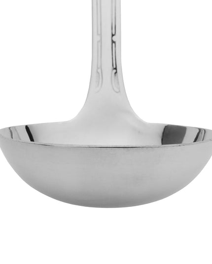 Muôi Múc Update CR-2L Thép Không Gỉ 60 ml