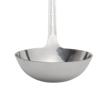 Muôi Múc Update CR-4L 118 ml Thép Không Gỉ