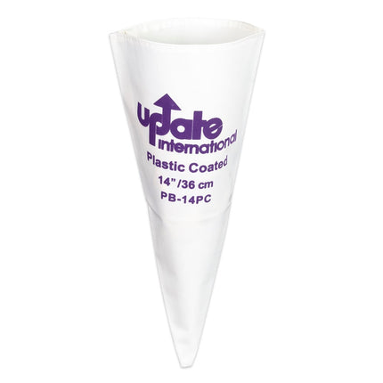 Túi Bắt Bông Update PB-14PC 35.6 cm Canvas Phủ Nhựa