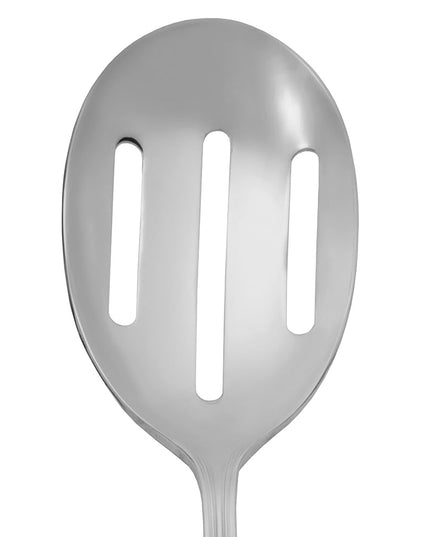 Thìa Phục Vụ Có Rãnh Update RE-114 Regency 22.2 cm Thép Không Gỉ 18/8