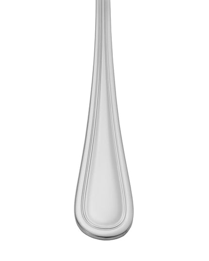 Thìa Phục Vụ Có Rãnh Update RE-114 Regency 22.2 cm Thép Không Gỉ 18/8