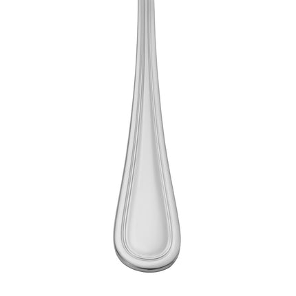 Thìa Phục Vụ Có Rãnh Update RE-114 Regency 22.2 cm Thép Không Gỉ 18/8