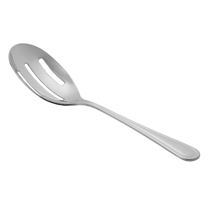 Thìa Phục Vụ Có Rãnh Update RE-114 Regency 22.2 cm Thép Không Gỉ 18/8