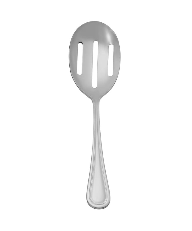 Thìa Phục Vụ Có Rãnh Update RE-114 Regency 22.2 cm Thép Không Gỉ 18/8