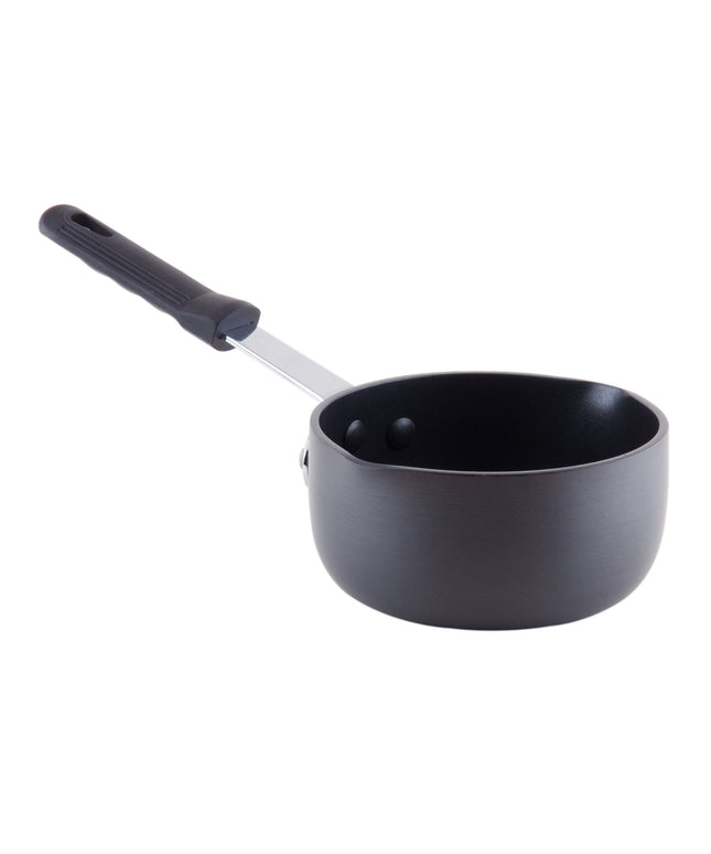 Nồi nấu sốt nhôm anod chống dính Thunder Group 2,8 lít