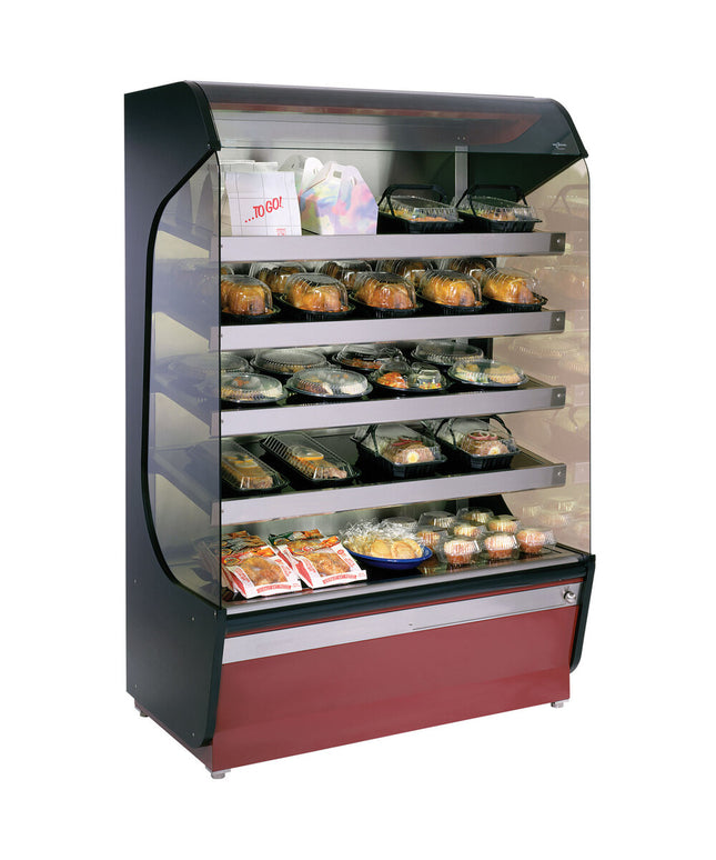 Tủ trưng bày giữ nóng thực phẩm Alto-Shaam HSM-48/5S - 122 cm