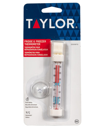 Nhiệt Kế Tủ Lạnh Tủ Đông Taylor 3509FS