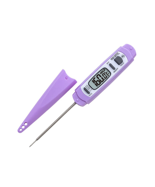 Nhiệt Kế Điện Tử Đọc Tức Thì Taylor 3519PRFDA, -40 Đến 450°F