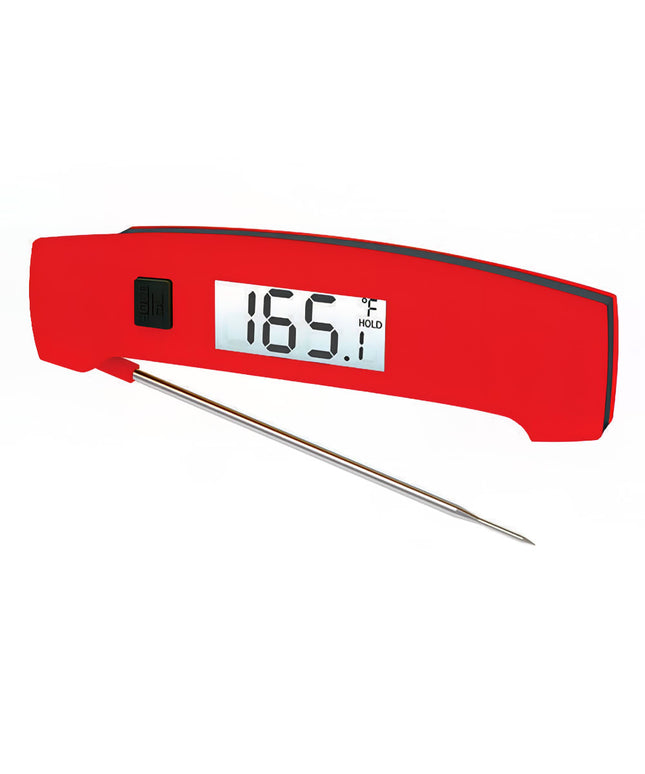 Nhiệt Kế Cặp Nhiệt Điện Tử Gập Taylor 5256860 - Loại T, -40 Đến 572°F