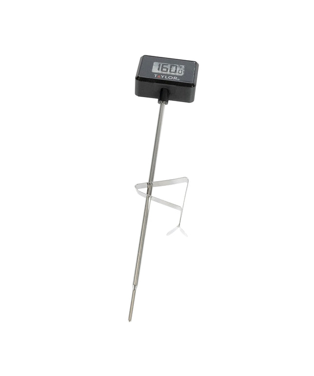 Taylor 5286344 Nhiệt Kế Cà Phê Điện Tử