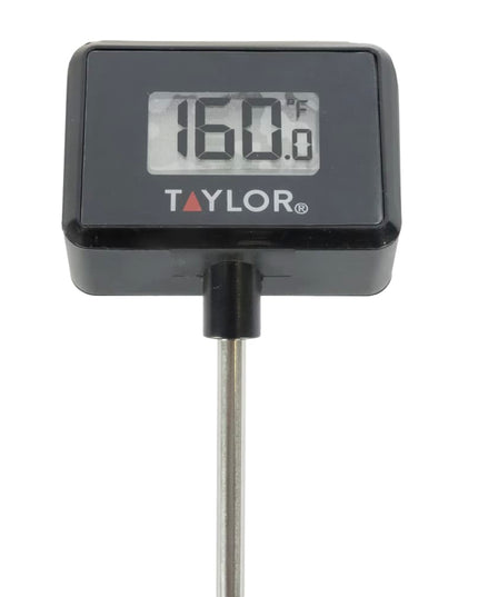 Taylor 5286344 Nhiệt Kế Cà Phê Điện Tử