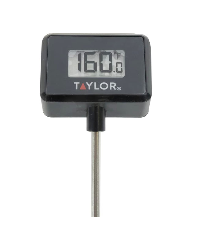 Taylor 5286344 Nhiệt Kế Cà Phê Điện Tử