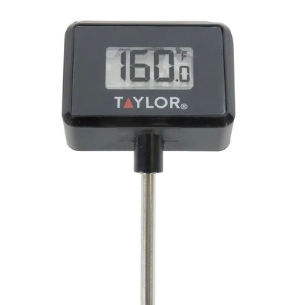 Taylor 5286344 Nhiệt Kế Cà Phê Điện Tử