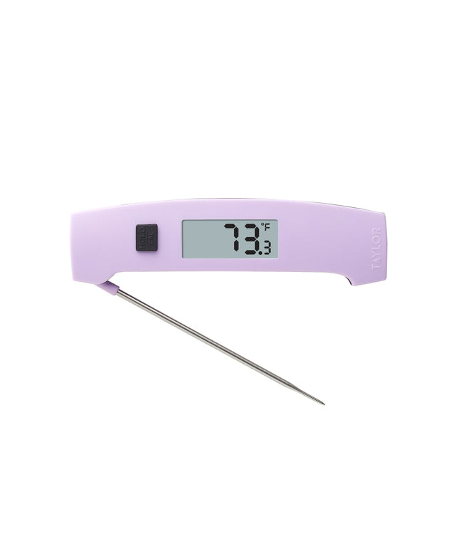 Nhiệt Kế Điện Tử Cặp Nhiệt Gấp Gọn Taylor 5293167, -40° Đến 572°F