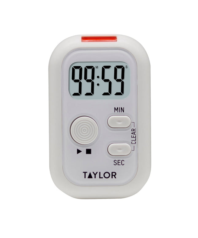 Đồng Hồ Hẹn Giờ Kỹ Thuật Số Taylor 5879 Đèn Nhấp Nháy