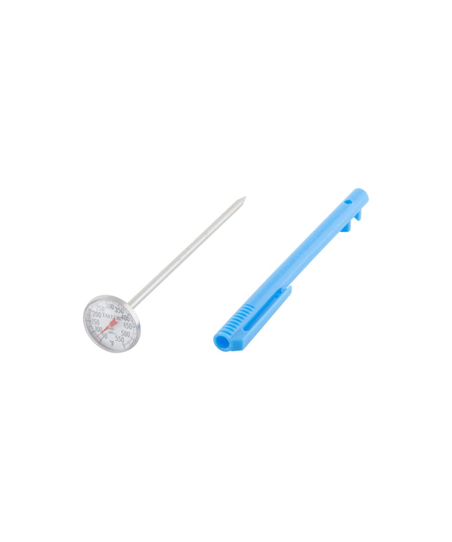 Nhiệt Kế Bỏ Túi Taylor 5988J Mặt Số 2.5 cm Thân 12.7 cm 50 Đến 550 Độ F