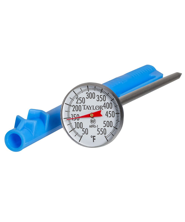 Nhiệt Kế Bỏ Túi Taylor 6065N 2.5 cm Que Đo 12.7 cm, -40 Đến 70°C