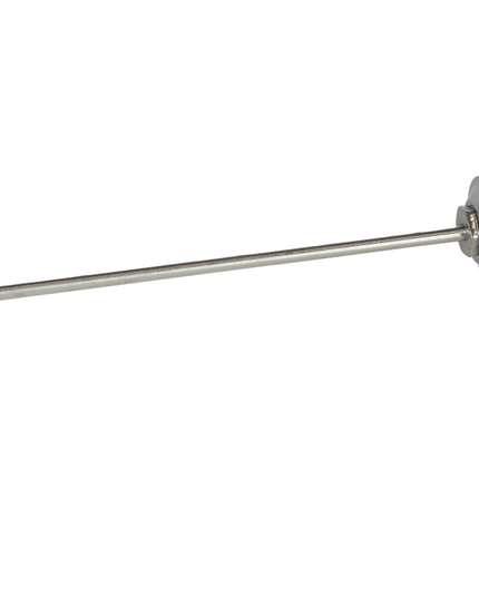 Nhiệt Kế Bỏ Túi Taylor 6093N Mặt Đồng Hồ 2.5 cm Cần 12.7 cm, 50 Đến 550 Độ F
