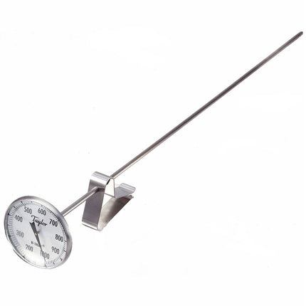 Nhiệt Kế Lò Nướng Than Taylor 6246J 93 Đến 538°C