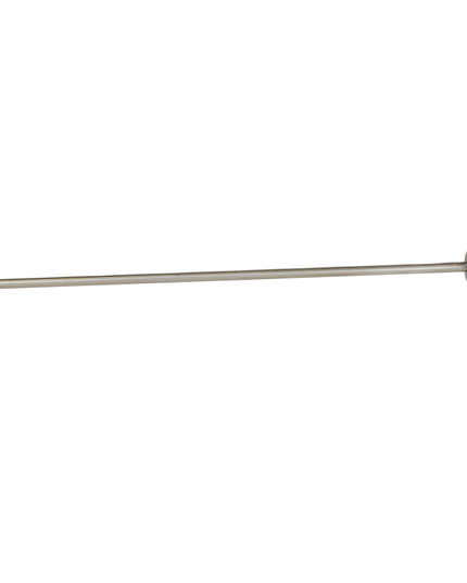 Nhiệt Kế Bỏ Túi Taylor 8220J Mặt Đồng Hồ 4.4 cm Que Đo 20.3 cm 50 Đến 550 Độ F