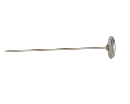 Nhiệt Kế Bỏ Túi Taylor 8220J Mặt Đồng Hồ 4.4 cm Que Đo 20.3 cm 50 Đến 550 Độ F