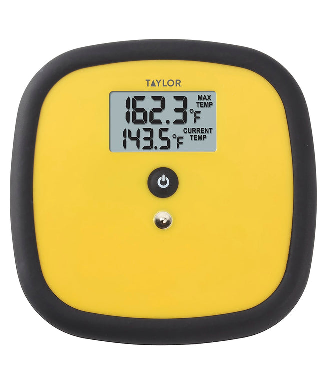 Taylor 8791 Nhiệt Kế Máy Rửa Chén Điện Tử, 32 Đến 194°F