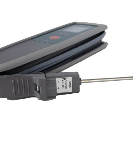 Nhiệt Kế Cặp Nhiệt Điện Chống Nước Taylor 9405 Que Đo 15.2 cm, -40 Đến 500 Độ F