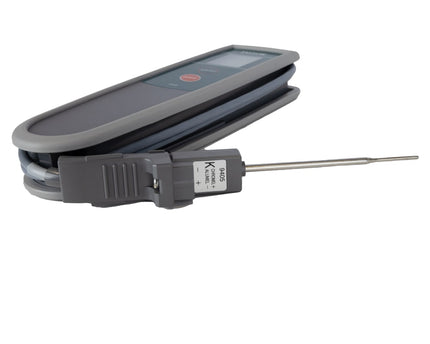 Nhiệt Kế Cặp Nhiệt Điện Chống Nước Taylor 9405 Que Đo 15.2 cm, -40 Đến 500 Độ F