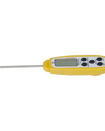 Nhiệt Kế Bỏ Túi Dạng Bút Taylor 9848EFDA Thân 7.6 cm, -40 Đến 450 Độ F