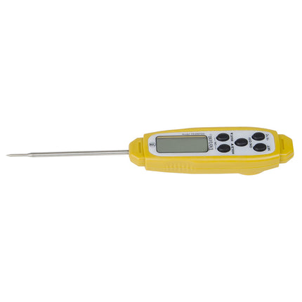 Nhiệt Kế Bỏ Túi Dạng Bút Taylor 9848EFDA Thân 7.6 cm, -40 Đến 450 Độ F