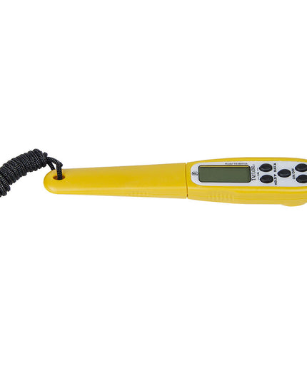 Nhiệt Kế Bỏ Túi Dạng Bút Taylor 9848EFDA Thân 7.6 cm, -40 Đến 450 Độ F
