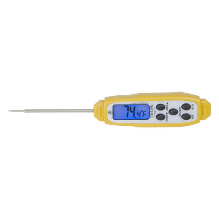 Nhiệt Kế Bỏ Túi Dạng Bút Taylor 9848EFDA Thân 7.6 cm, -40 Đến 450 Độ F
