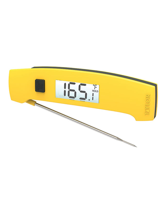 Nhiệt Kế Cặp Nhiệt Điện Số Gập Taylor 9868FDA - Loại T, -40 Đến 572°F