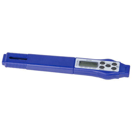 Nhiệt Kế Điện Tử Nhỏ Gọn Taylor 9877FDA - -40° Đến 450° F, Màn Hình LCD
