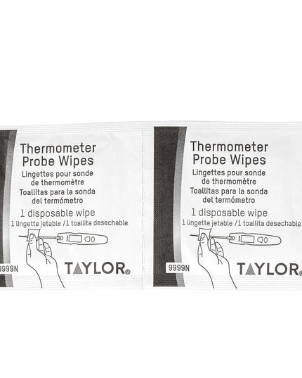 Khăn Lau Đầu Dò Taylor 9999N Cồn Isopropyl 70%