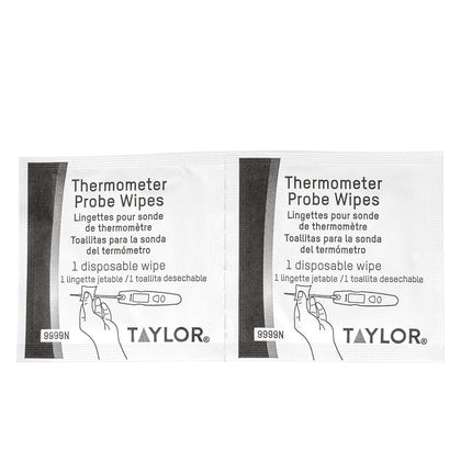 Khăn Lau Đầu Dò Taylor 9999N Cồn Isopropyl 70%