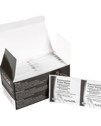 Khăn Lau Đầu Dò Taylor 9999N Cồn Isopropyl 70%