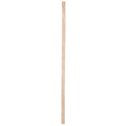 Que khuấy cà phê gỗ thân thiện môi trường Royal Paper R810 14 cm - Thùng 10.000 cái