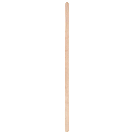 Que khuấy cà phê gỗ Royal Paper R825 19 cm thân thiện môi trường - Thùng 5.000 cái