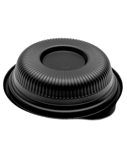 Tô D&W Fine Pack CT757-060 177 ml Polypropylene Đen