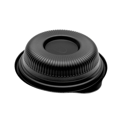 Tô D&W Fine Pack CT757-060 177 ml Polypropylene Đen