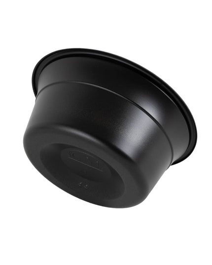 Tô D&W Fine Pack CF755-050 148 ml Polystyrene Đen