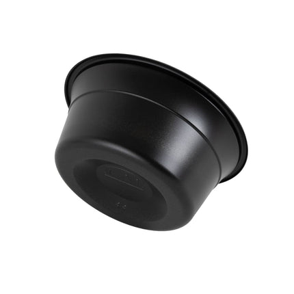 Tô D&W Fine Pack CF755-050 148 ml Polystyrene Đen