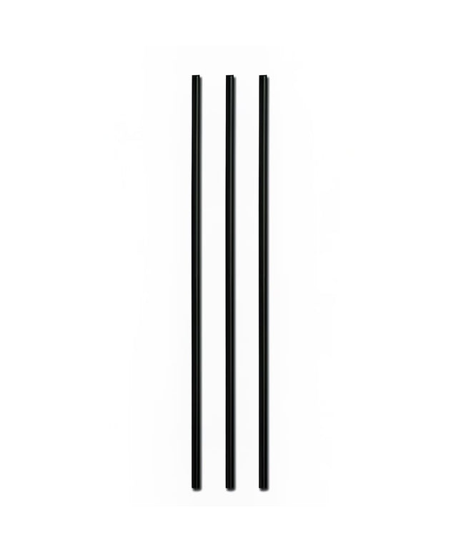 Ống Hút/Que Khuấy Cà Phê D&W Fine Pack ST8E-10-500 20 cm Không Bọc Đen