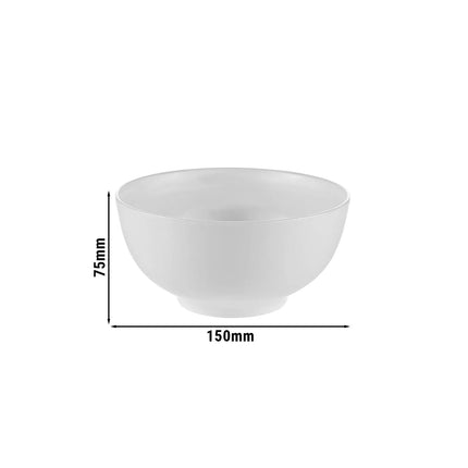 (4 pieces) – WMF | AVA – Bowl – Ø 150 mm