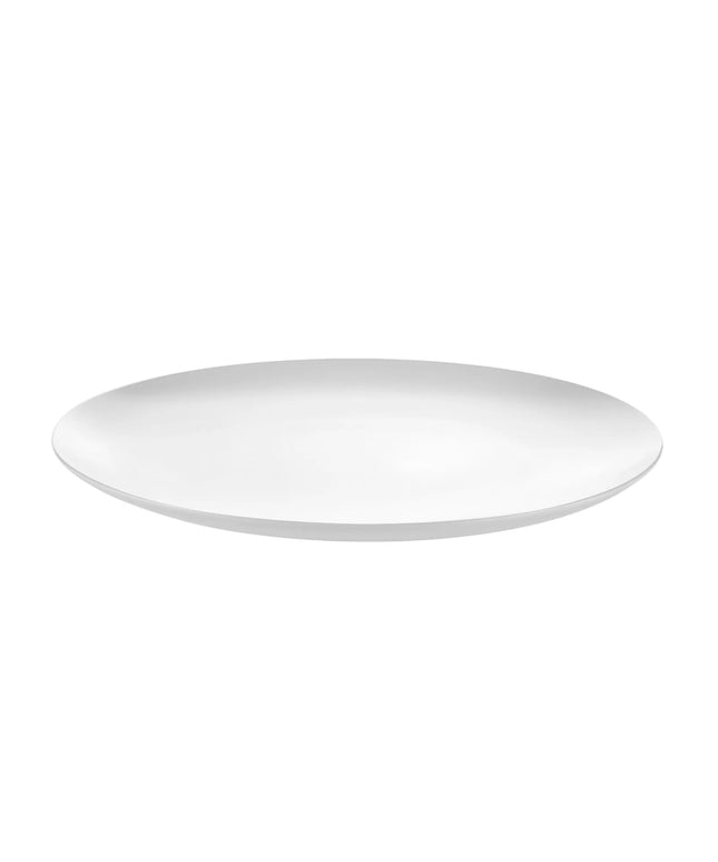(4 pieces) – WMF | AVA – Flat Coupe Plate – Ø 270 mm