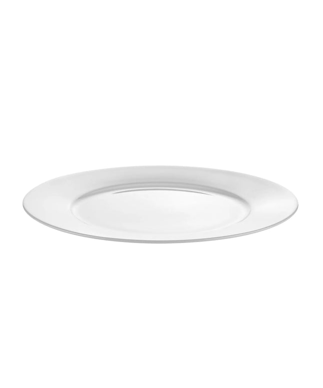 (4 pieces) – WMF | AVA – Flat Rim Plate – Ø 270 mm
